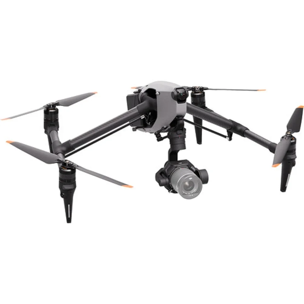 

Совершенно новый и оригинальный Дрон DJI Inspire 3