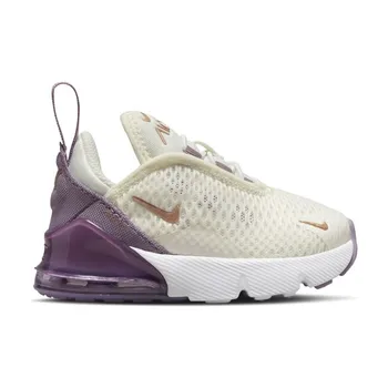 green and white air max 270