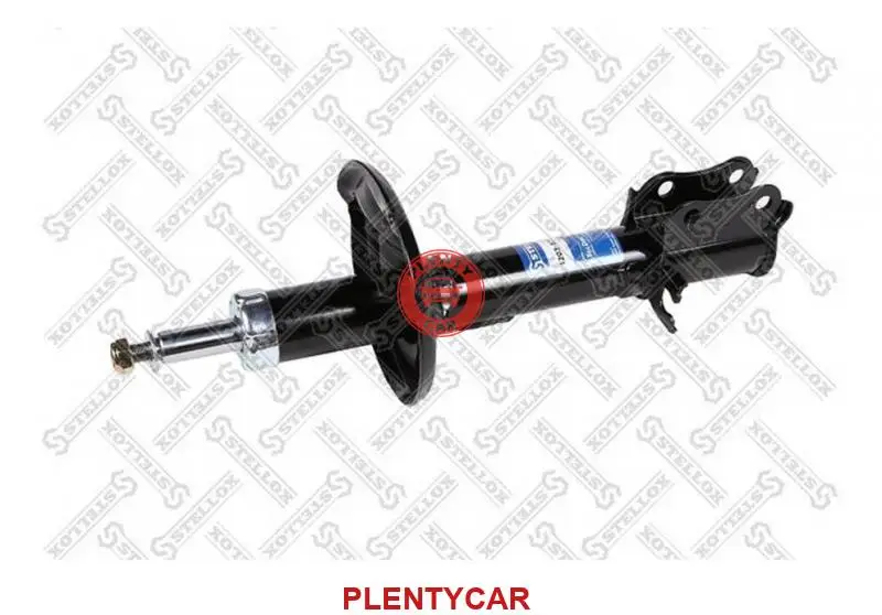 4203-9751-sx_амортизатор задний правый масляный! daewoo Stellox 42039751SX