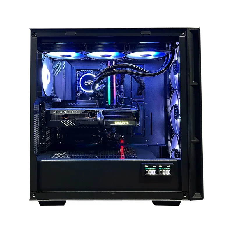 

Buy 2 get 1 Sophos CH650 V2 Gaming PC | Intel Core i7-13700KF