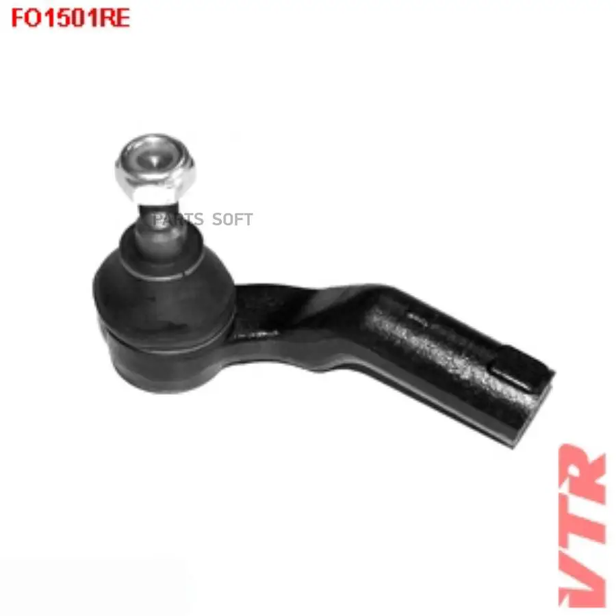 VTR FO1501RE Наконечник тяги рулевого управления левый