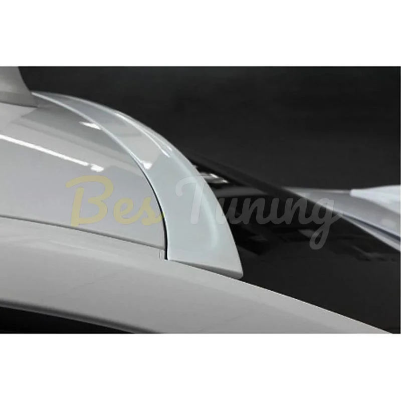 

Спойлер из стекловолокна для BMW G30 серии 5, фотоэлемент для багажника, автомобильный Стайлинг, полностью совместим