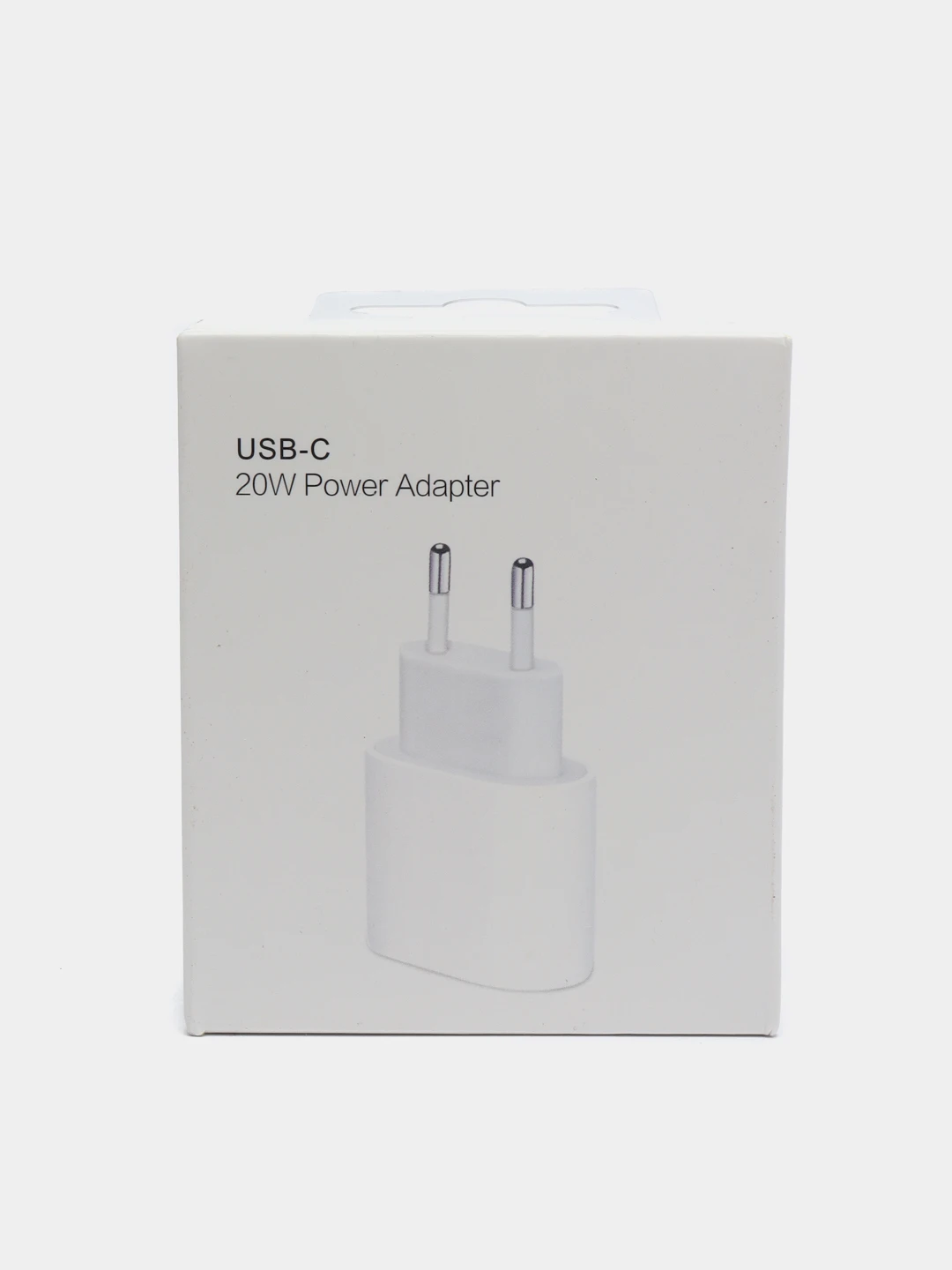 Купить Блок Питания Iphone Type C