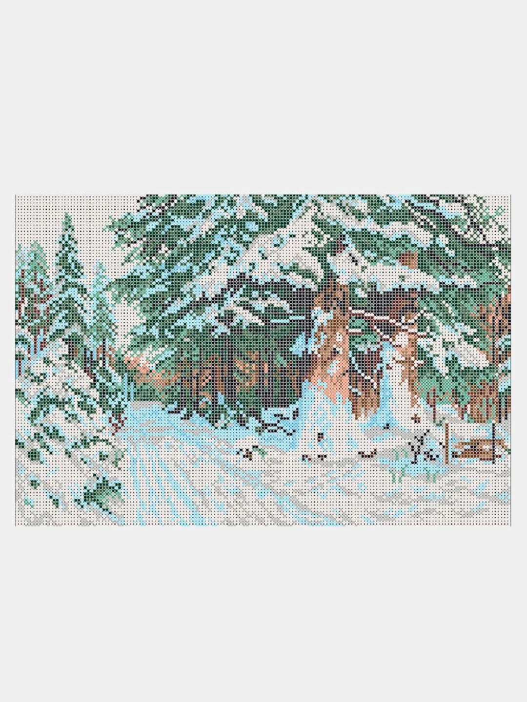 Вышивка из бисера. Вышивка бисером зима. Вышитые крестиком зимние пейзажи. Картины бисером наборы для вышивания полная зашивка. Вышивка бисером картины.