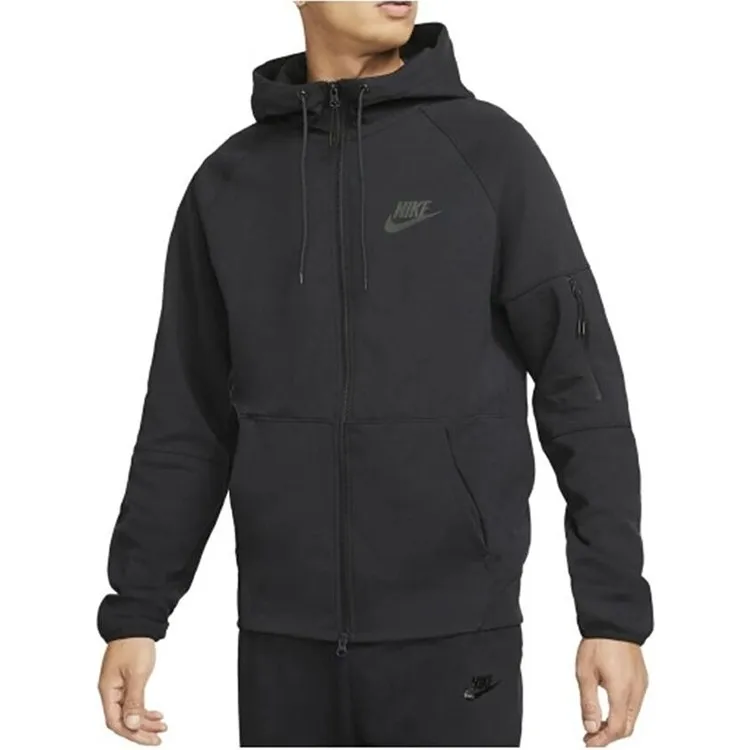 Nike Спортивная толстовка с капюшоном