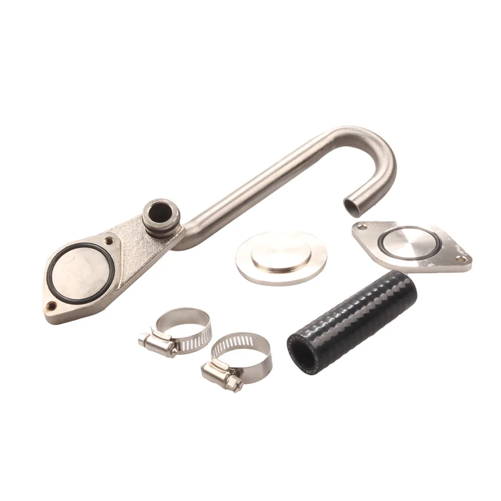 

6.0L Powerstroke Diesel EG-клапан охлаждения Kit для Ford F250 F350 F450 2003-2007