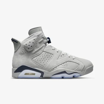 Air jordan 6 мужские кроссовки - купить 