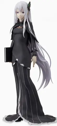 SEGA Prize Фигурка Echidna из Re:ZERO