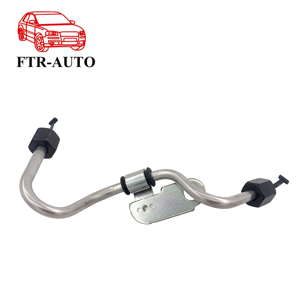 

Fuel Pipe 17520HY00A 17520-BV80A 17521-1KC0A for Nissan Qashqai J11 Juke F15 Renault Clio 4 Espace 5 Kadjar Megane 4 Talisman