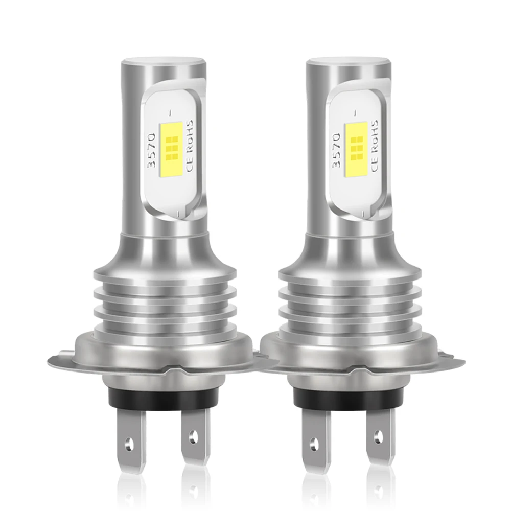 

TEENRAM для Kawasaki Ninja Z1000 Ninja ZX6R ZX10R 250R 300 1000 1/2X мотоциклетные светодиодные лампы для фар Hi/Lo мото ампули для фар