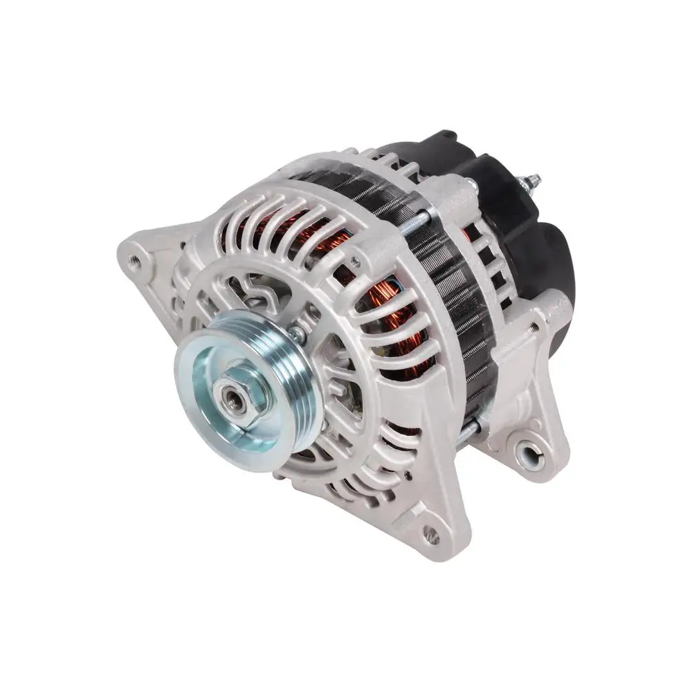 Генератор На Хендай Н1 Купить