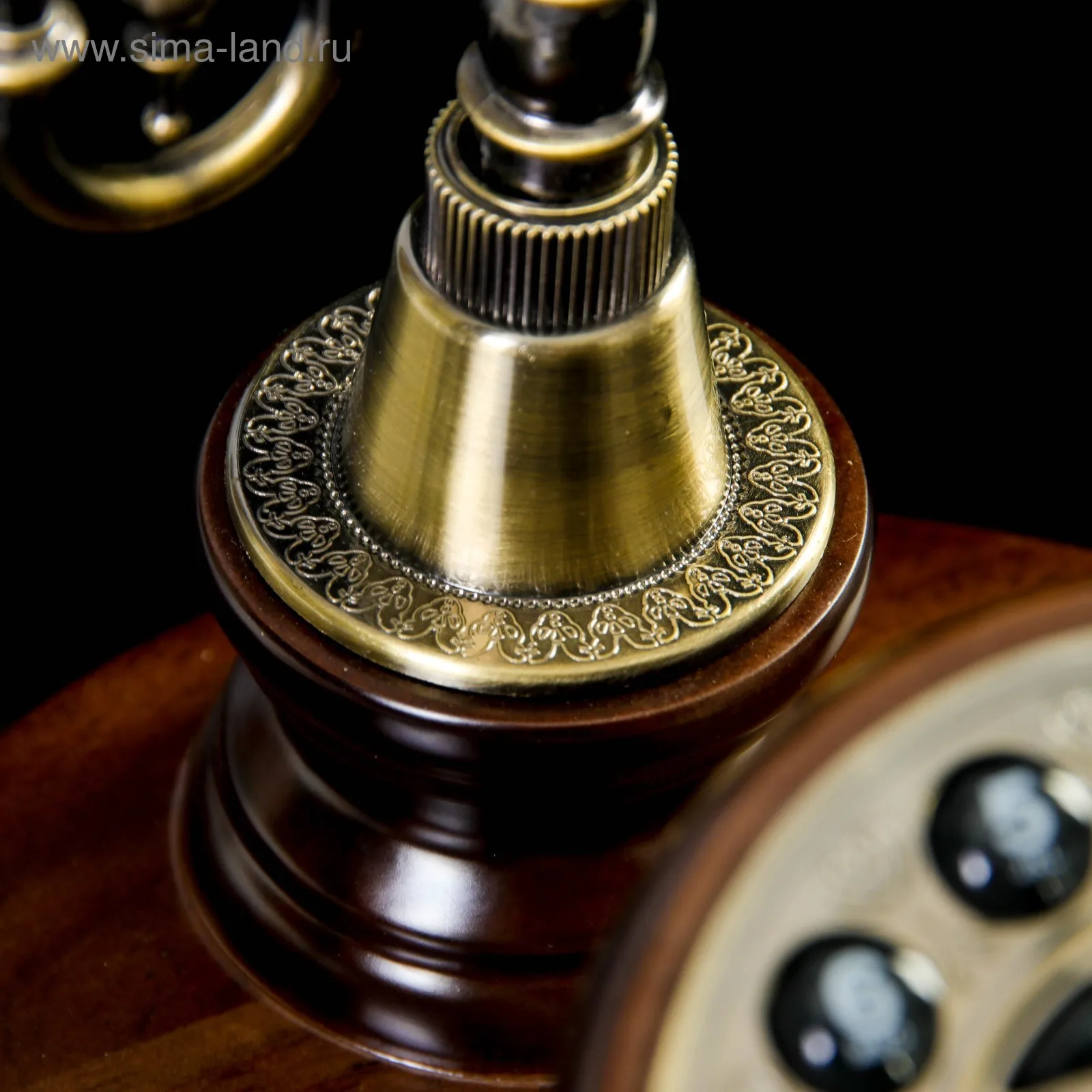 Рисунок 3 - Ретро-телефон Амберг