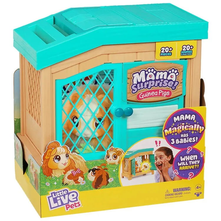 Little Live Pets Игровой набор
