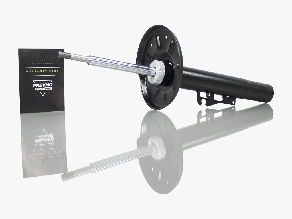 Амортизатор Porsche Carrera 4S 997 передний правый