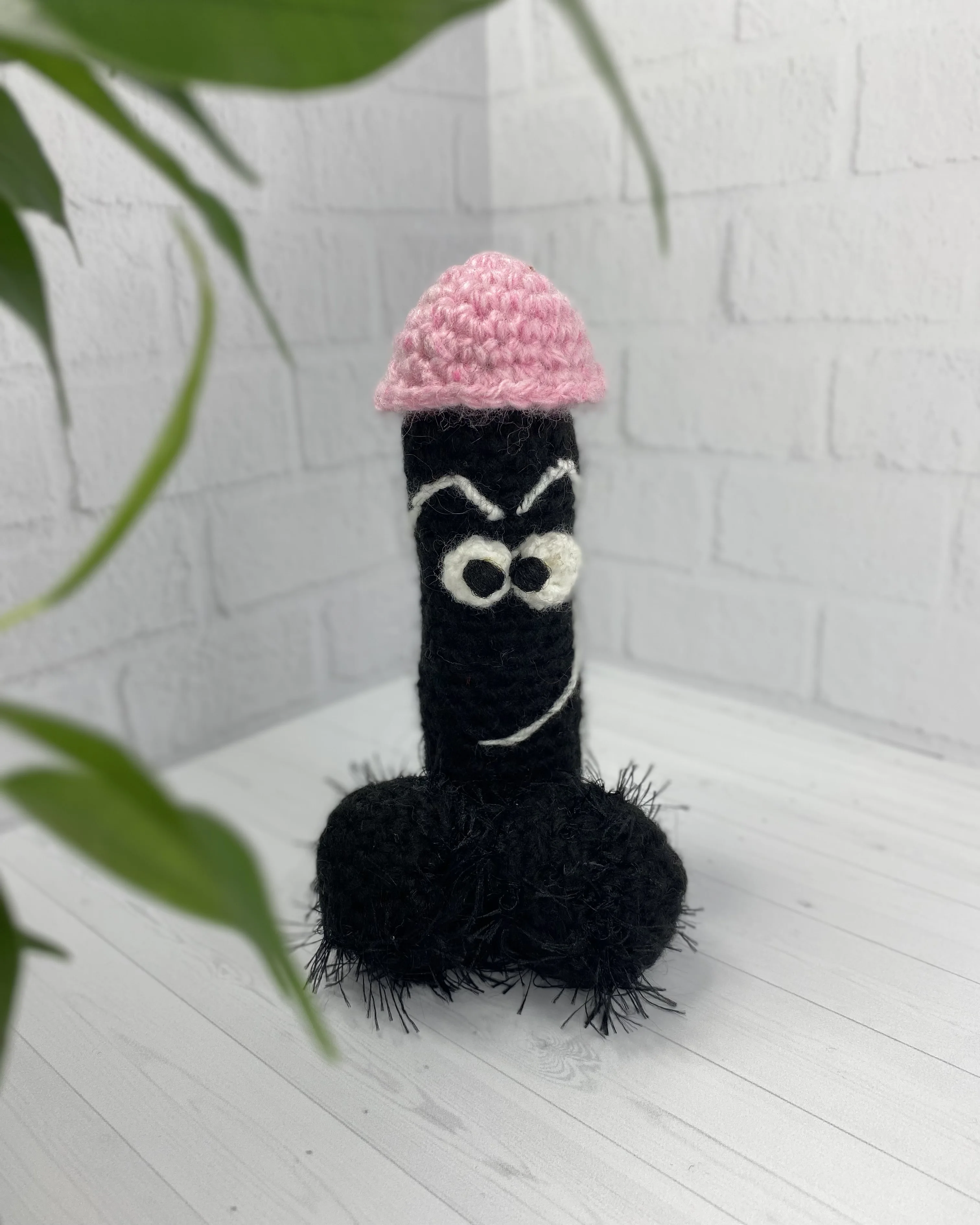 Рисунок 4 - Игрушка-прикол Фалли 18+