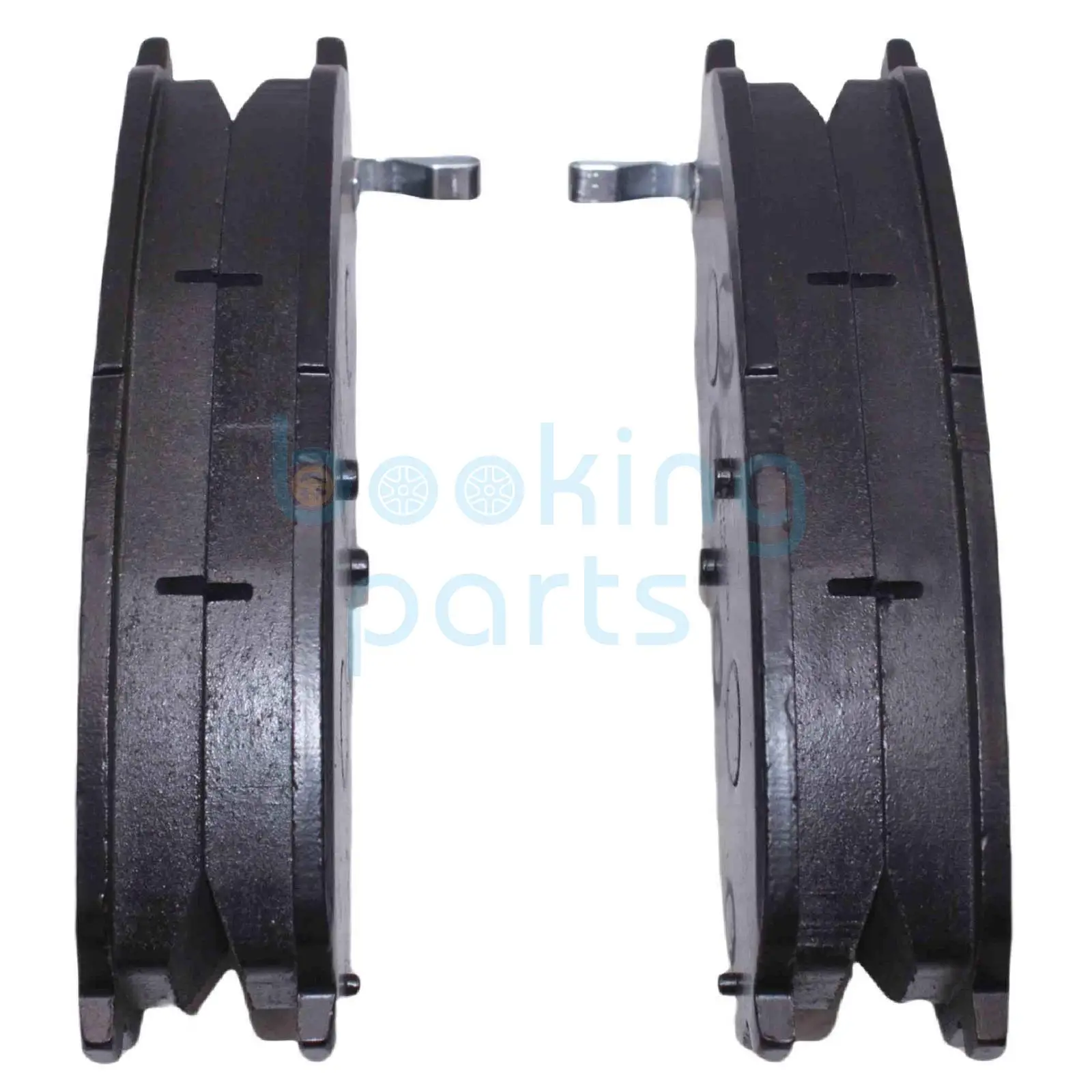 БКД29565(Б) 58101-3JA00 581013 JA00 JA01 JA50 PN0456 SP1203 D11308M NiBK Тормозная колодка для HYUNDAI VERACRUZ 07-12