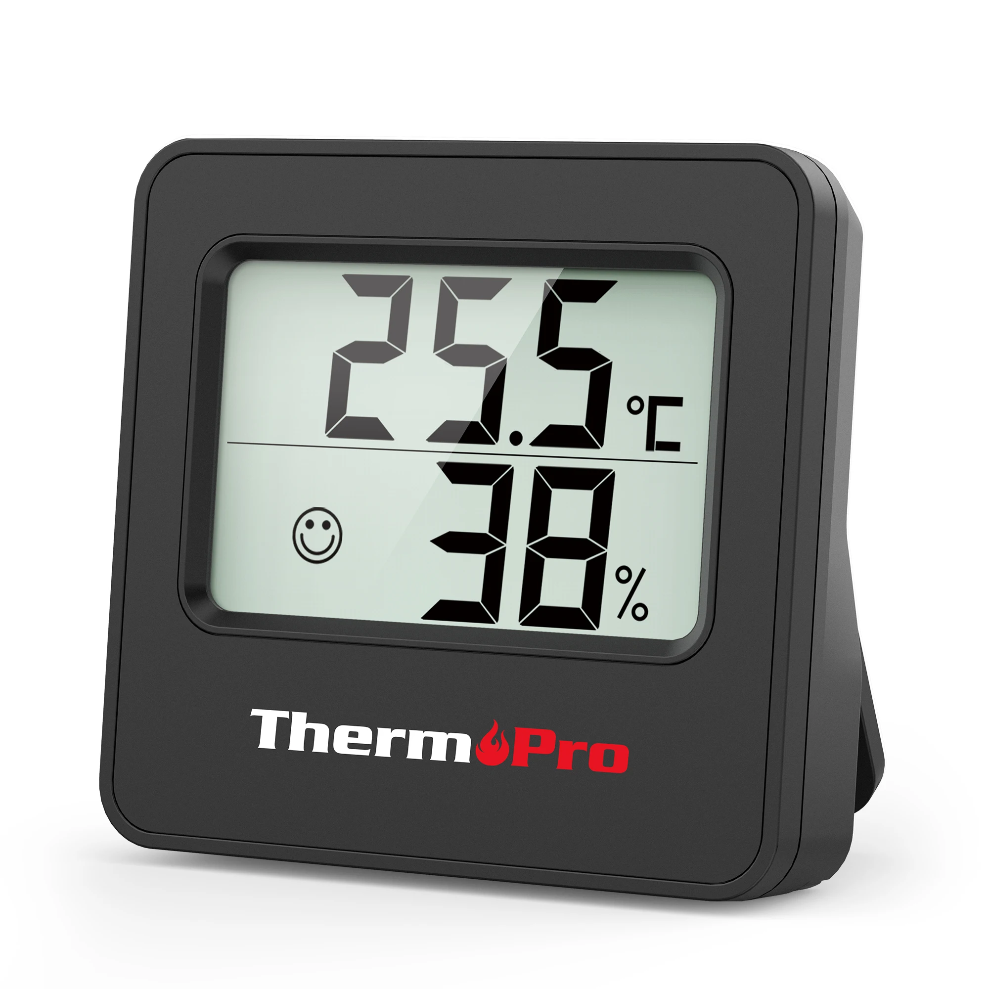 

ThermoPro TP157 Термогигрометр
