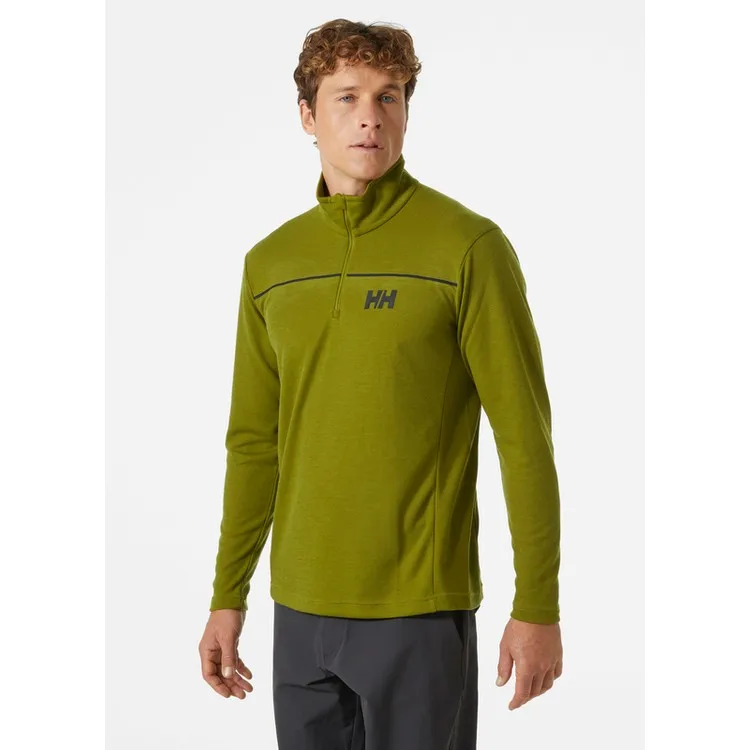 Рисунок 3 - Helly Hansen Hp 1/2 свитер на 