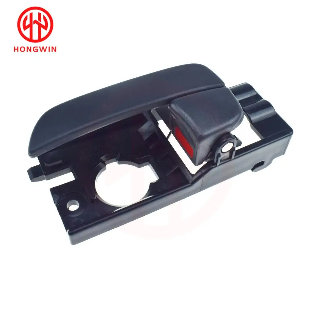 

Внутренние внутренние дверные открытые ручки для Hyundai Accent 2006, 2007, 2008, 2009, 2010, 2011, OEM 82610-1E000 82620-1E000 83610-1E000