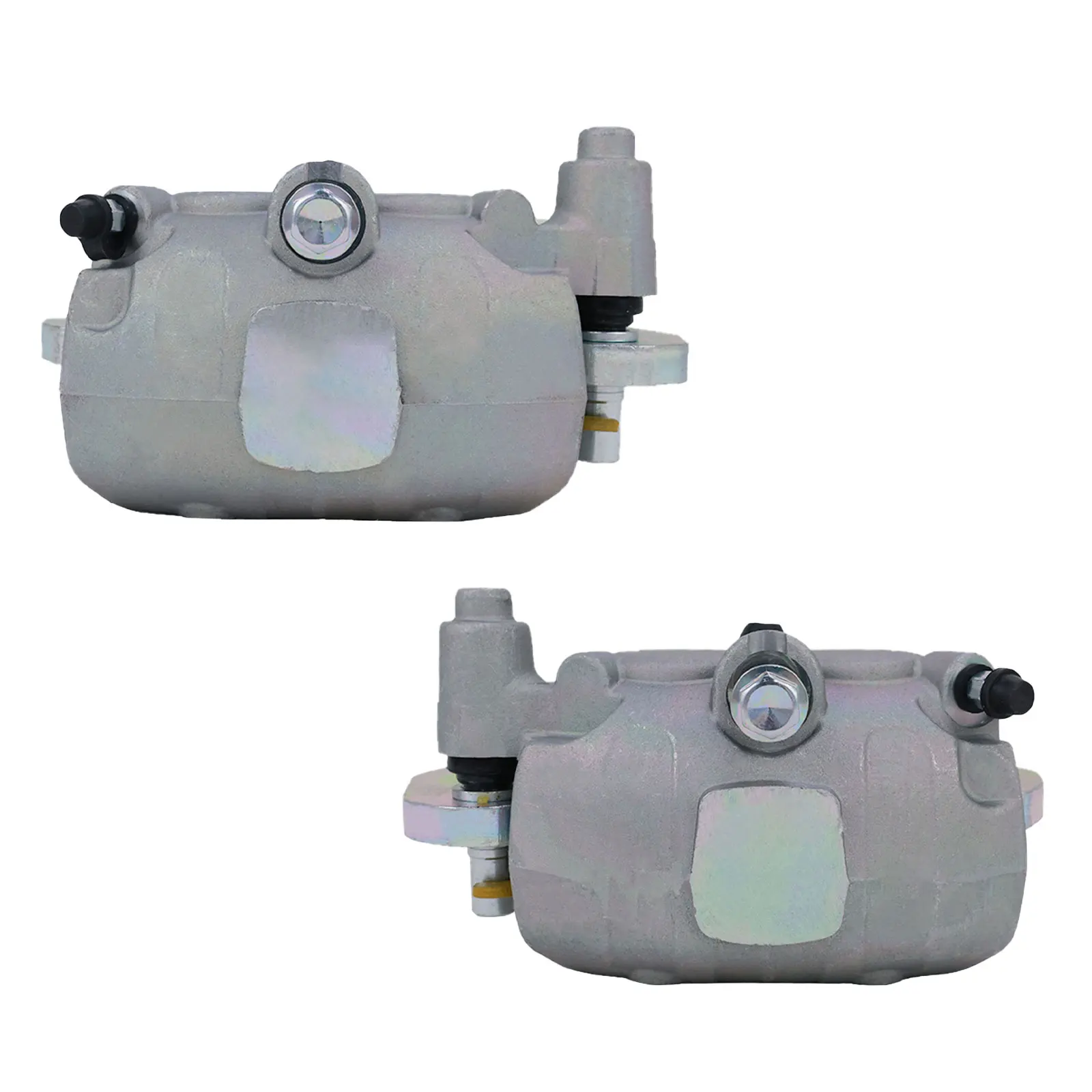 Can-Am Maverick X3 Turbo 2017-2022 Правый задний тормозной суппорт с колодками