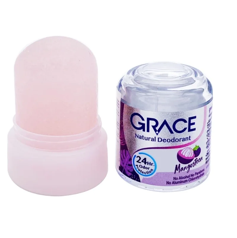 кристаллический дезодорант. кристаллический дезодорант. Grace. Grace. солевой дезодорант кристалл.