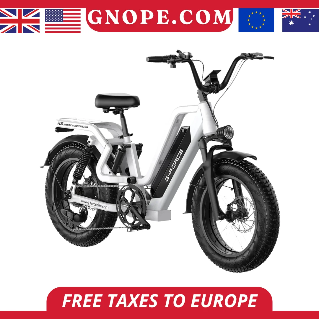 Новый электрический велосипед дроссельная заслонка 750W48V25AH гидравлический