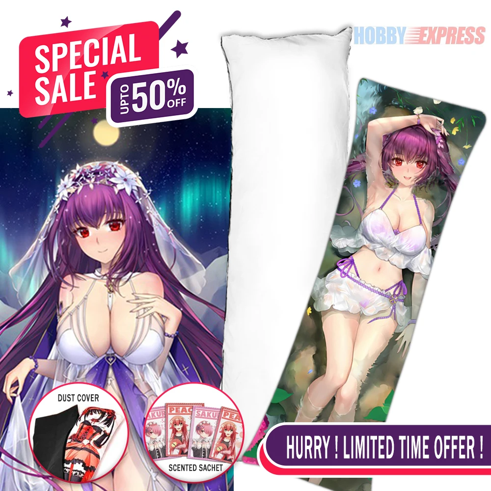 Хобби Экспресс аниме дакимакура японский отаку уайфу в натуральную величину