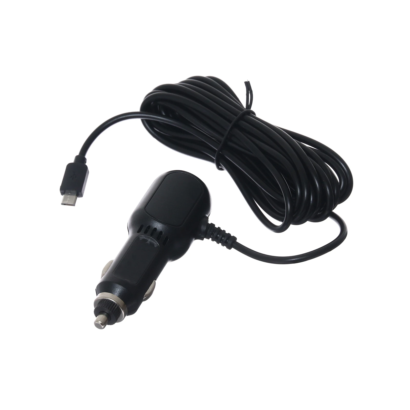 Зарядное устройство Cartage mini USB 2 3 4 А 5 В провод м |