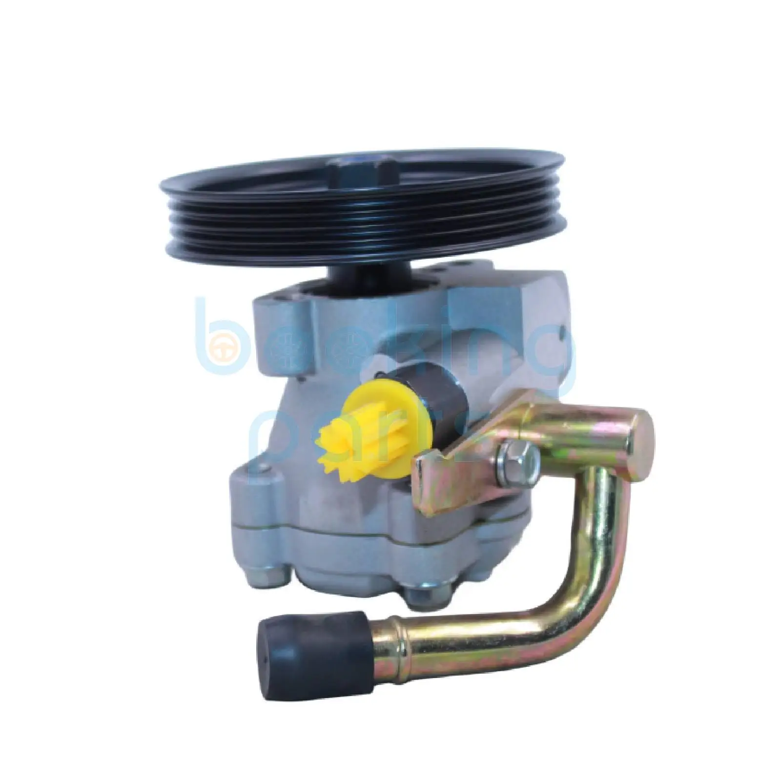 PSP64880(B) ZYB-0805R/627-2 ZYB0805R6272 ZYB-0805R ZYB0805R 571004F10 0 насос гидроусилителя руля для HYUNDAI H100/PORTER 2