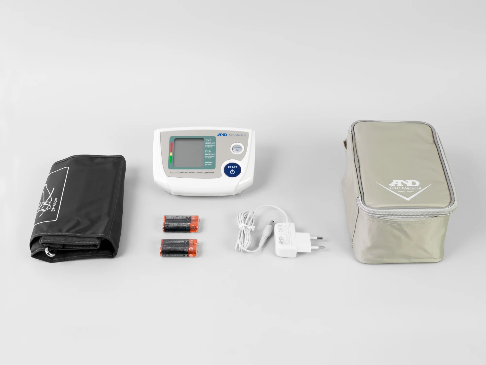 Манжета and ua-cufboxch-rc детская 18-22 см. Тонометр and ua-777 cо стандартной манжетой и сетевым адаптером. Манжета and 777. Манжета для тонометра анд ua-777. Манжета and 777.