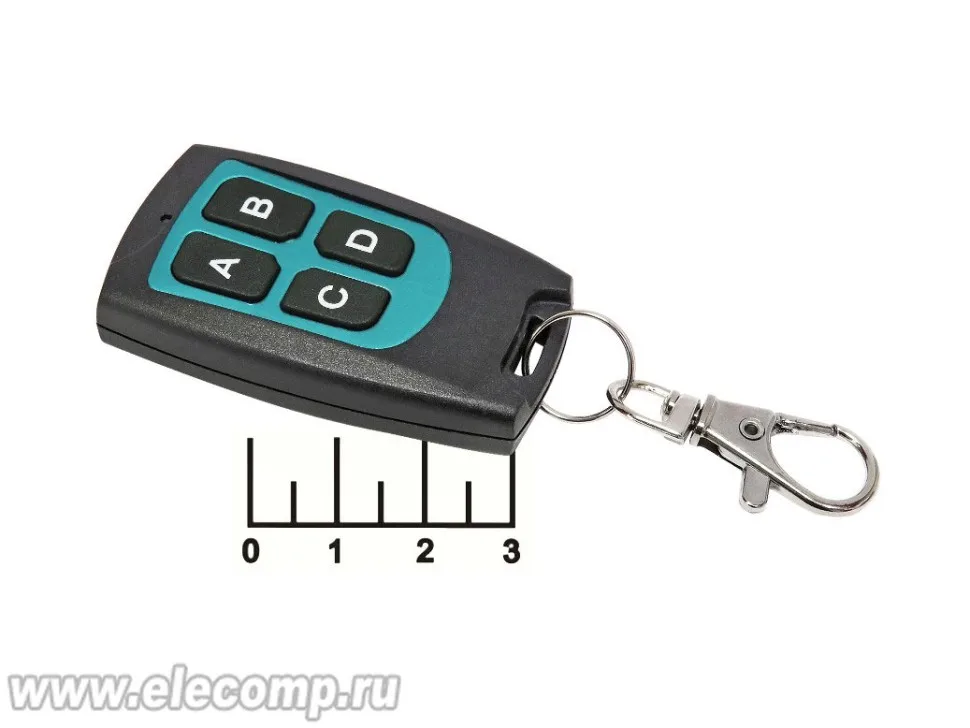 Пульт для ворот, шлагбаумов Ultra-10 (433.92)(DRH,AN-Motors,Came,Nice)(дубликатор) Пульт для ворот, шлагбаумов Ultra-10 (433.92)(DRH,AN-Motors,Came,Nice)(дубликатор)