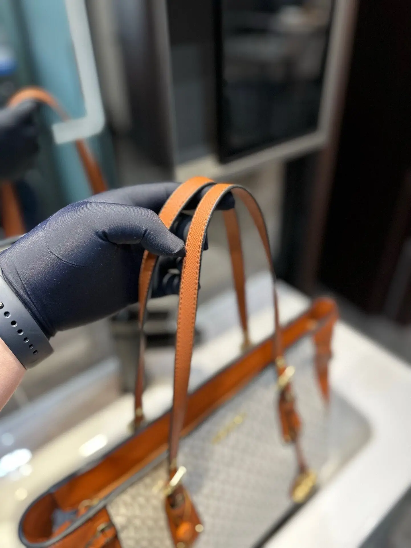 MICHAEL KORS Style Copy1:1 Новая Через Плечо Модная Универсальная Женская Сумка Для