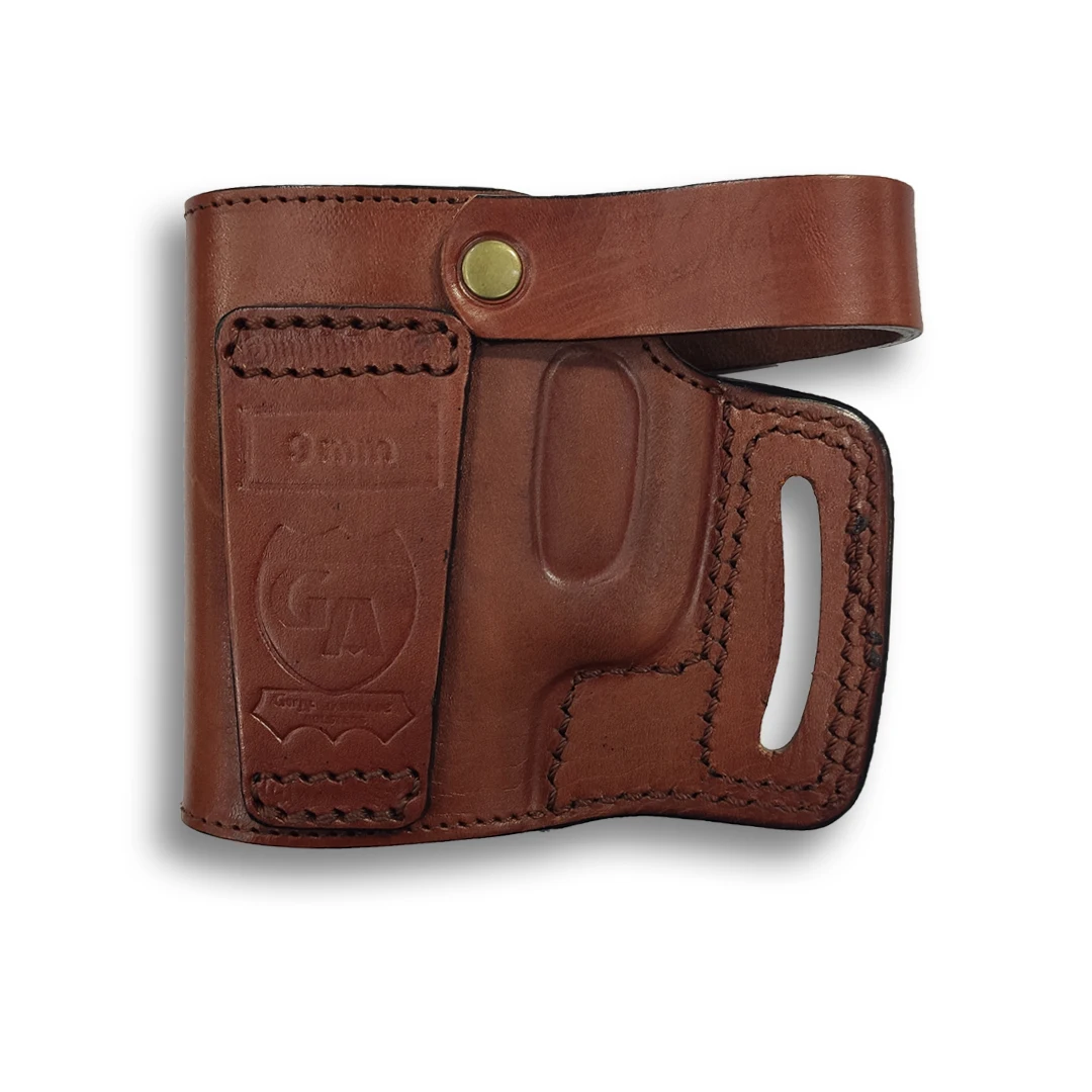 

ZIB GRİPS 9mm FULLY COMPATIBLE GUN HOLSTER