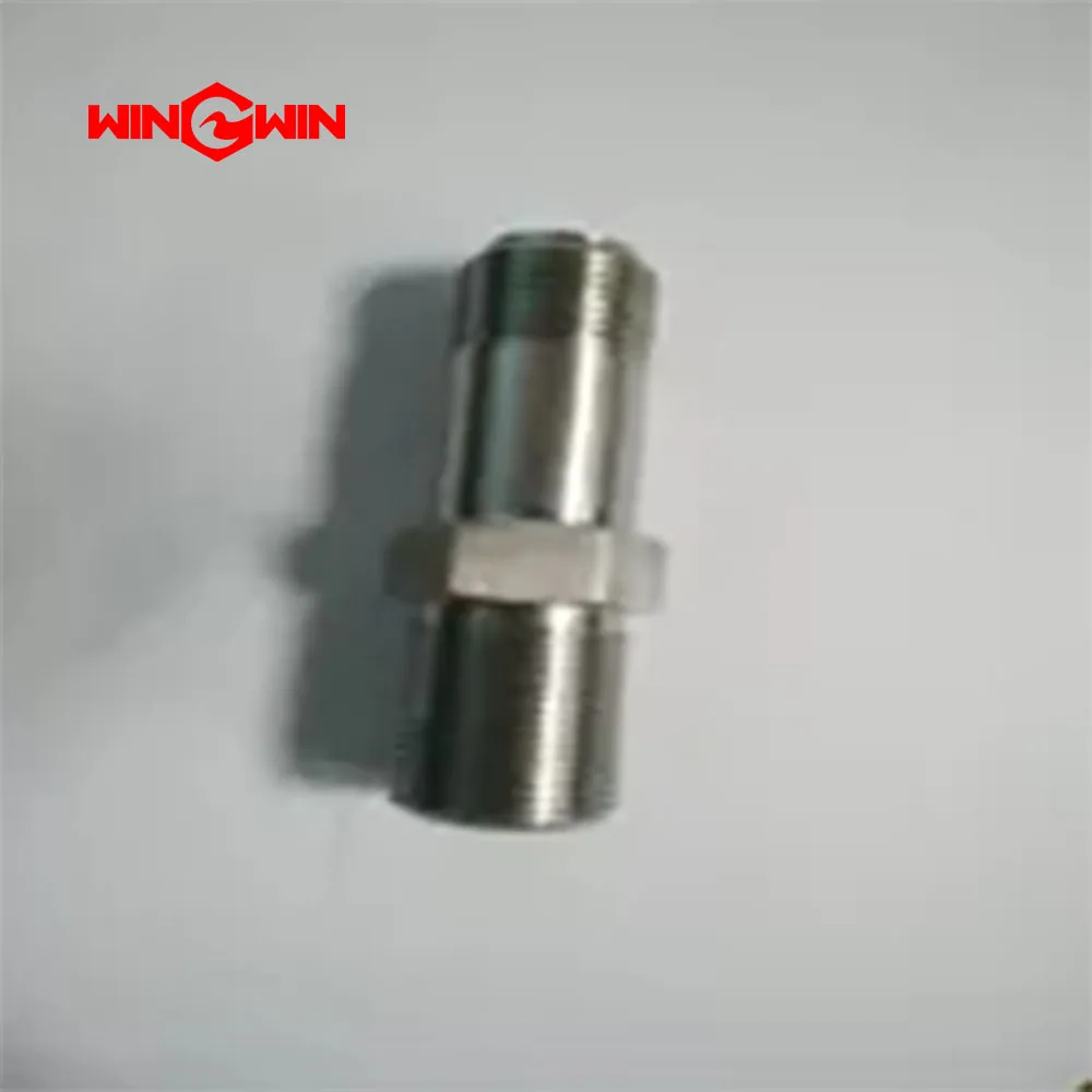 LONGYAO Waterjet Spare Parts LY Water Jet JCqq-3 Connection Rod for Tool Bit of Clean Water Cutting