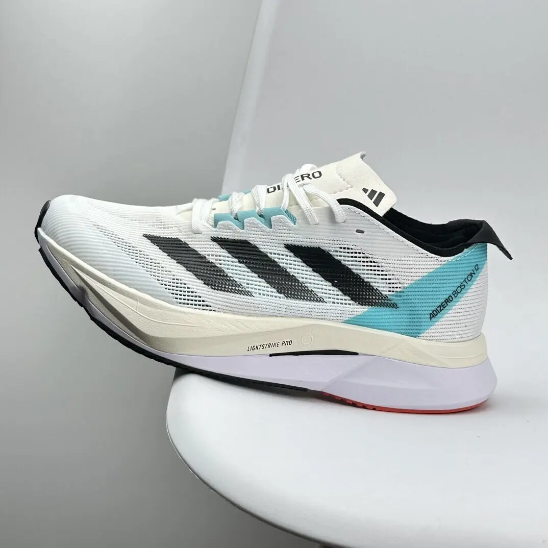 Мужские КроссовКи Adidas 1: 1 Adizero Boston 12 Mboost