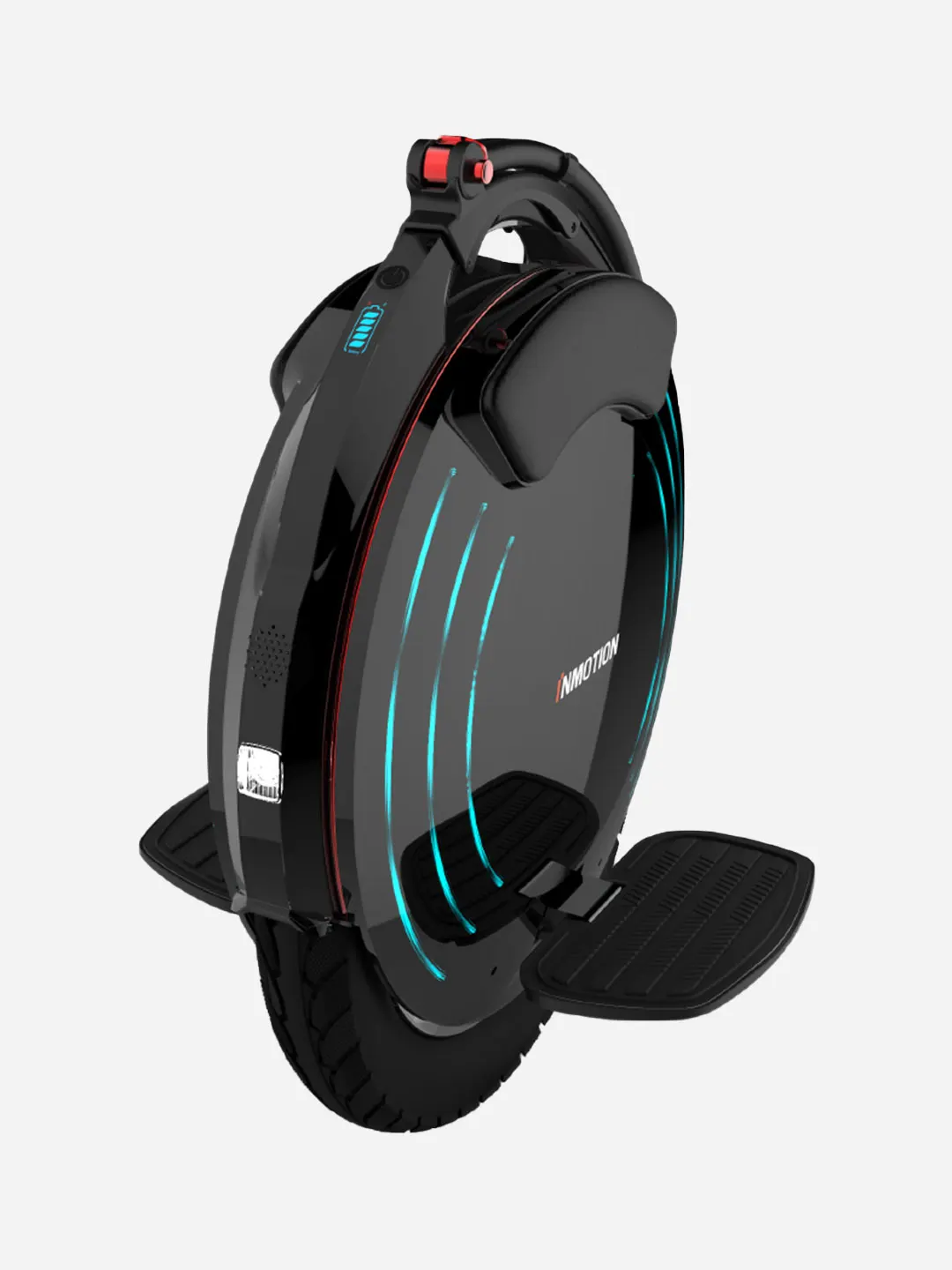 

Хит продаж 2022, скидка 50% на Рождество INMOTION V10F