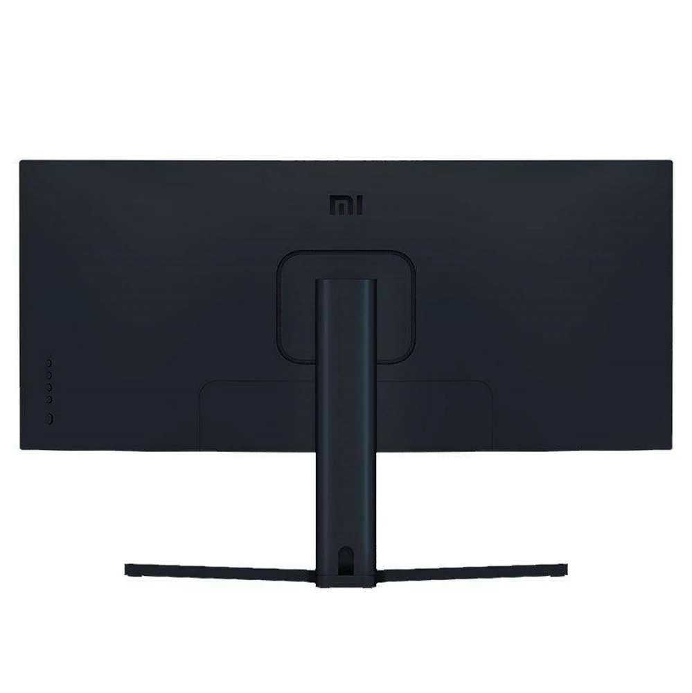 Монитор Xiaomi Mi Curved Gaming Monitor 34 дюйма.