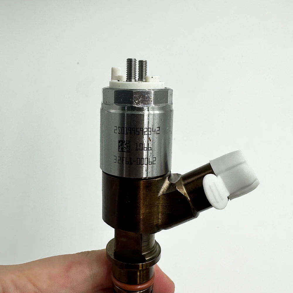 326-4700 32F61-00062 10R-7675 инжектор общей топливной магистрали для C6 C6.4 двигателя Φ 320D/312D 313D