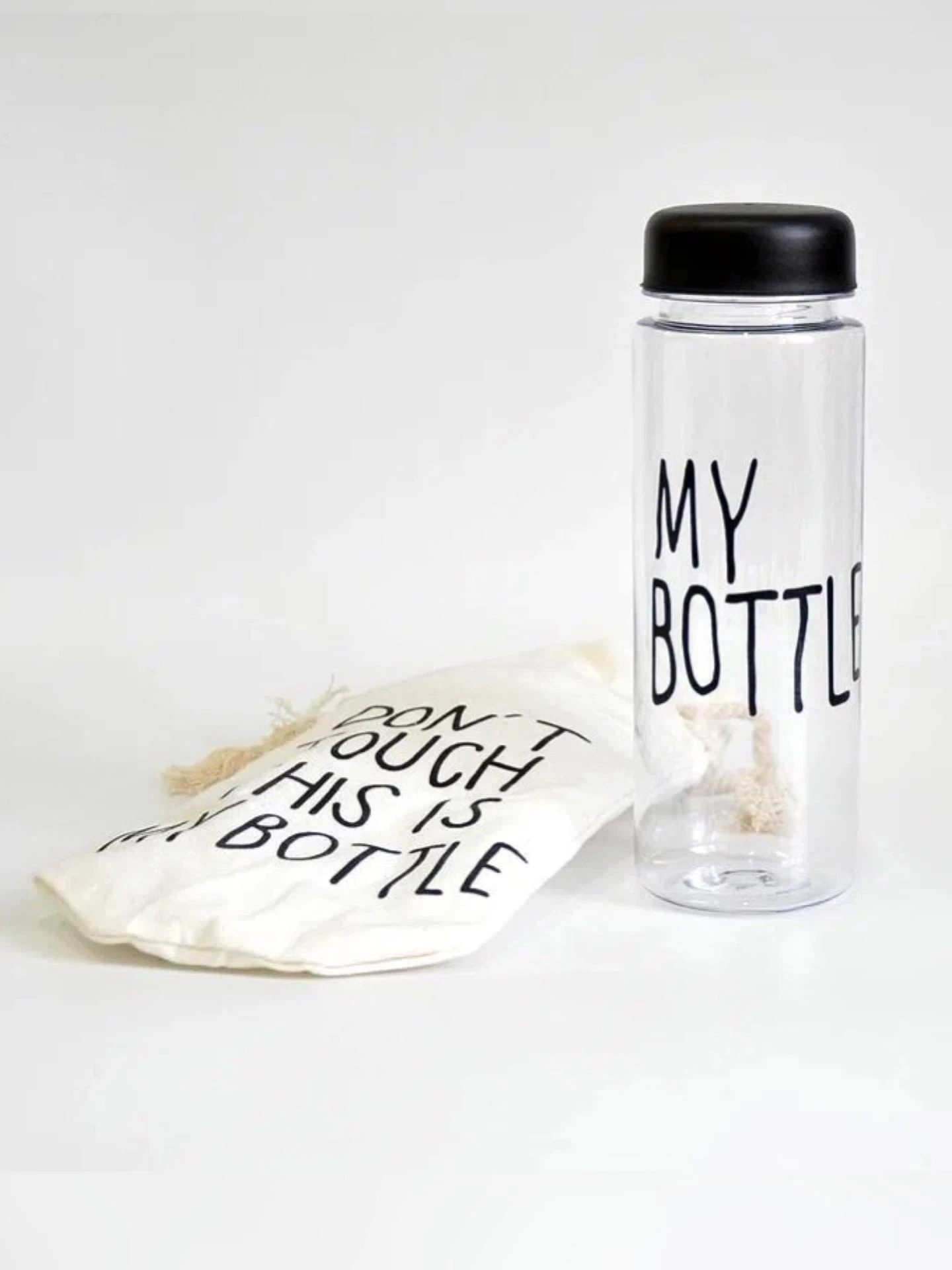Мешочек don touch this is my bottle. It is my bottle. Бутылочка my bottle. It is my bottle. My bottle в чехле стеклянная.