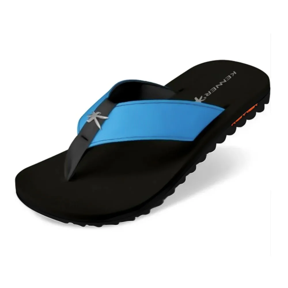 

Chinelo Kenner KIVAH Sandalia Masculina Lançamento 2022/LOJA JOHN OLIVER