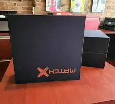 

CR MatchX M2 Pro Miner - MXC and Bitcoin Miner