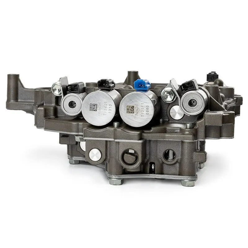 Кузов клапана трансмиссии STPAT K313 CVT соленоиды для Toyota Corolla 1.8L 2.0L 2014-up кузов с