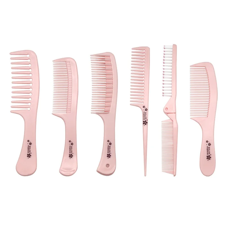 Расческа Прямые КудряшКи Причёска Волос Переносная Электрическая Одежда С