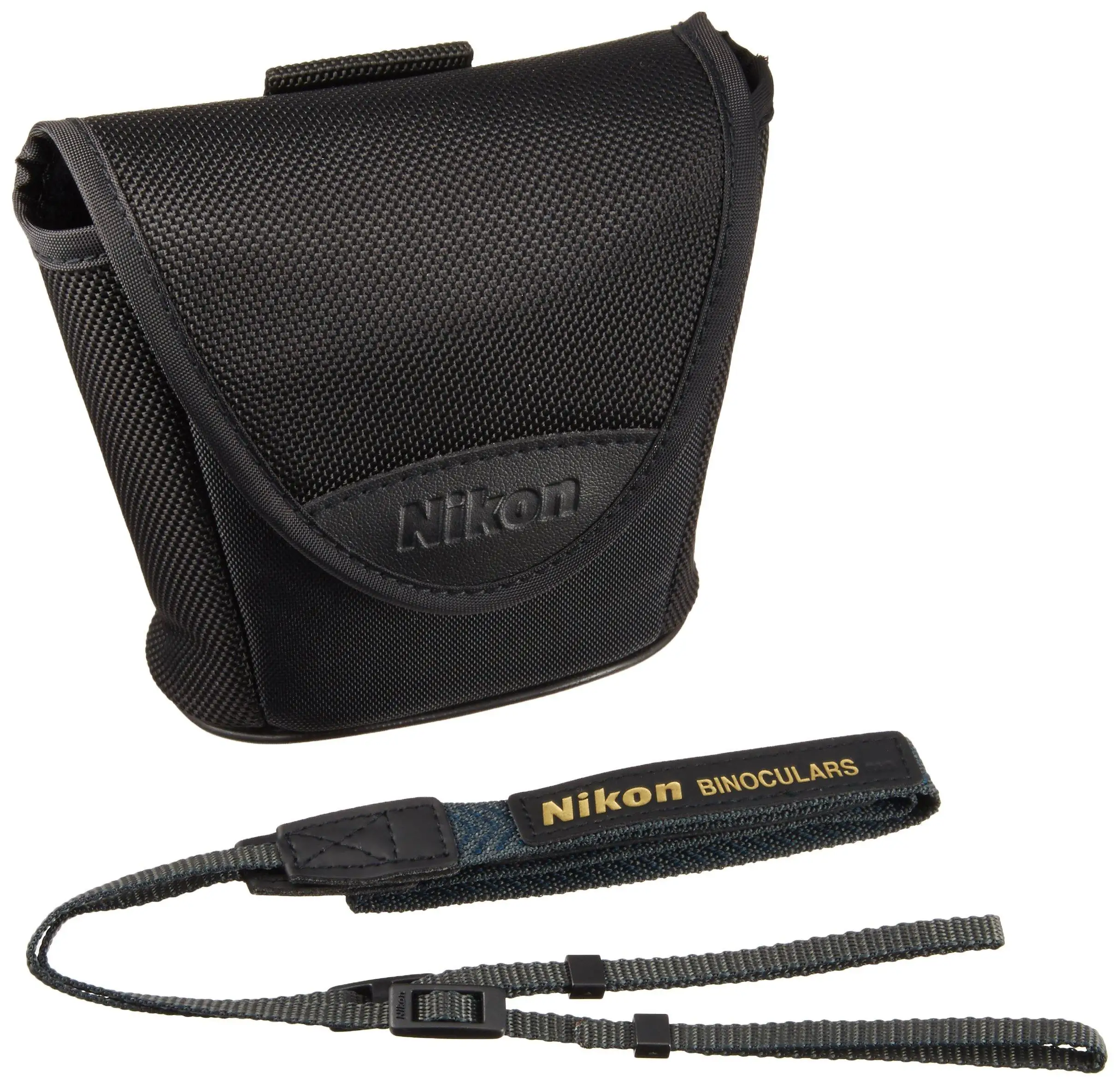 Бинокль Nikon Travelite EX 12X25 Porro Prism Type 12x25 Калибр TEX12X25