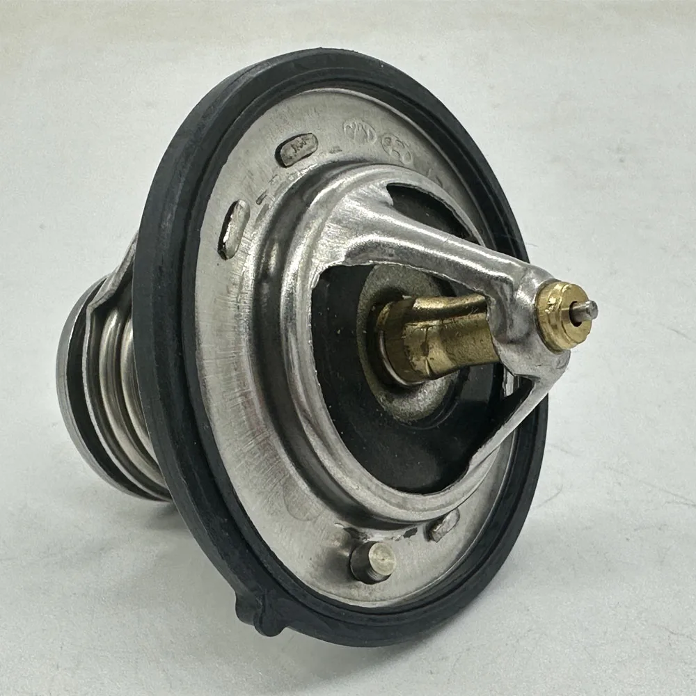 2550023010 термостат охлаждающей жидкости двигателя для hyundai Accent Elantra Sportage kia Rio Forte