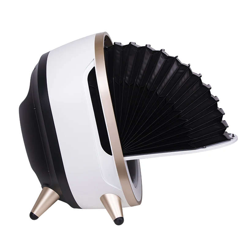 Новые технологии 2024 цифровой волшебный зеркальный 3d-измеритель кожи