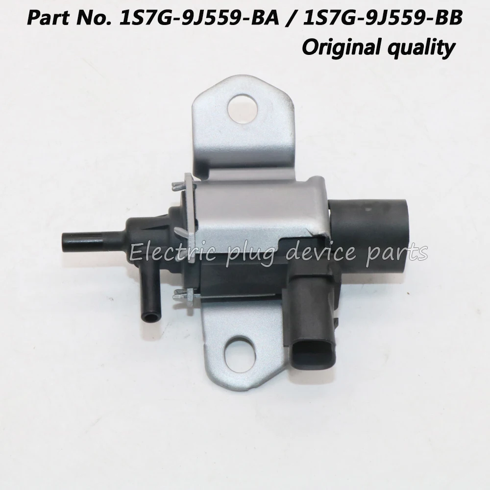 OE# 1S7G-9J559-BB 1S7G-9J559-BA Intake Manifold Runner Control Valve for Ford Mazda Mercury L801-18-741