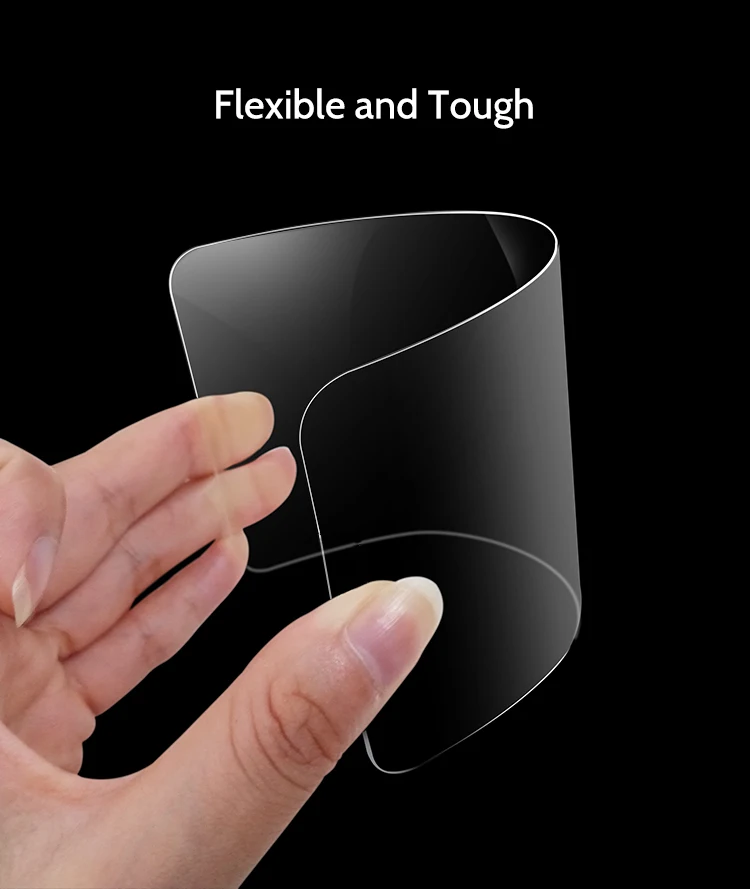 100 pcs Full Cover Screen Protector 9H Clear Tempered Glass Film For iPhone 14 14Pro 14 Pro Max