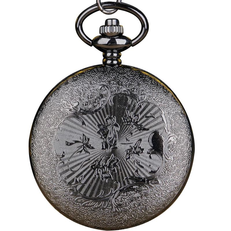 Рисунок 6 - Классические черные/Бронзовые/серые