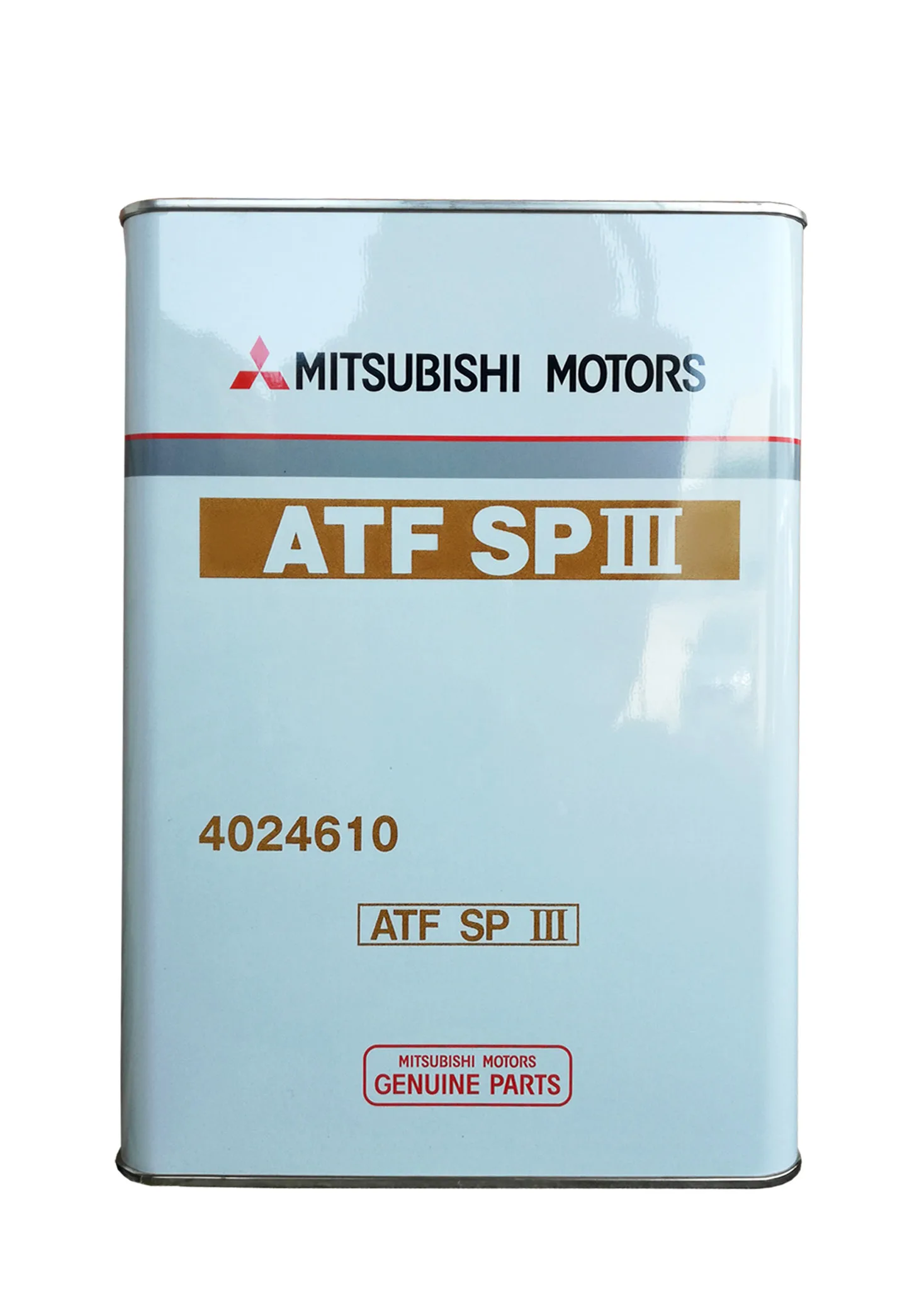 Mitsubishi sp